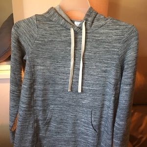 Motherhood Maternity Sweatshirt